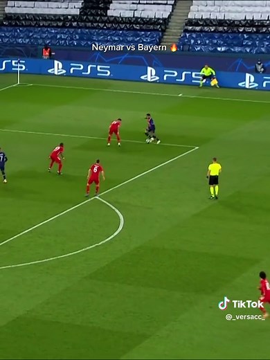 Neymar's Unstoppable Prime Skills & Goals