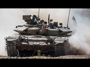 T-90 Main battle tank Ground Forces