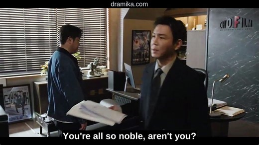 We Are All Trying Here Ep 2 Eng Sub