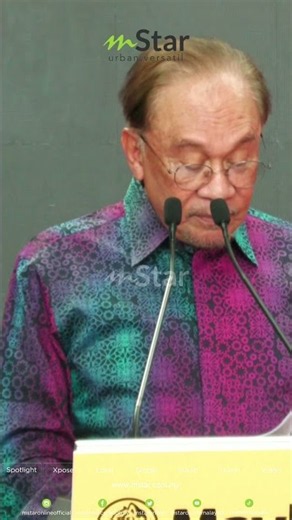 Anwar minta semua saling bermaafan, beri peluang PH teruskan khidmat di Negeri Sembilan