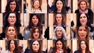 ¡Aquí tenéis el vídeo completo de 'Soy mujer y hago ciencia'! Con este lema las investigadoras de la US reivindican su papel en el desarrollo de la sociedad y, a su vez, despiertan las vocaciones científicas de las niñas. Desde este viernes y hasta el día 27 de febrero podréis disfrutar de multitud de actividades por el Día Internacional de la Mujer y la Niña en la Ciencia: http://bit.ly/2WMFEx1 11 de Febrero 👩‍🏫👩‍🎓👩‍💼👩‍💻👩‍🔬👩‍🚀👩‍⚕️ | Universidad de Sevilla