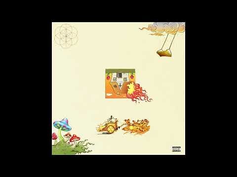 Rema - Charm (Instrumental)