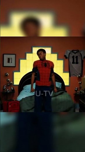 🔥 The Secret Behind Miles Morales' Creation #milesmorales #acrossthespiderverse
