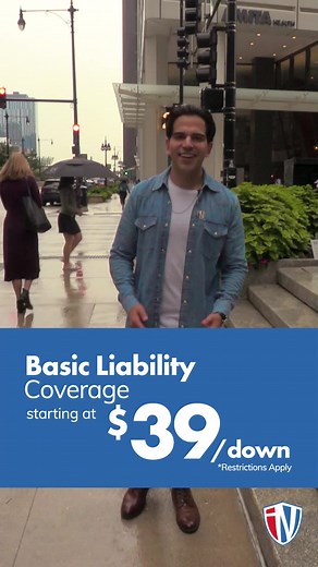 Yes, getting auto insurance is that easy! You can get instant coverage starting at $39 down with no long waits or annoying phone calls. Just visit us online at InsuranceNavy.com today! #insurancenavy #insurance #autoinsurance #getaquote #auto