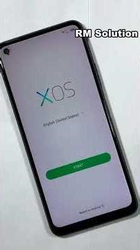 how to infinix note 8i { x683 } google account bypass without pc #smartphone