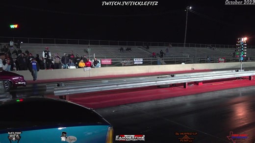 59K views · 631 reactions | Finals for 50k in Steele Alabama | Ticklefitz | Facebook