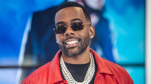 Mario explains viral stage incident with cameraman in new interview