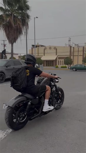 Harley Davidson Iron 883: Características y Precio en México