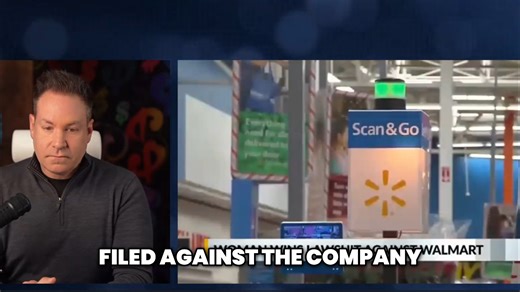 Woman Wins $2.1 Million from Walmart Self-Checkout Lawsuit! | Jeff Rossen