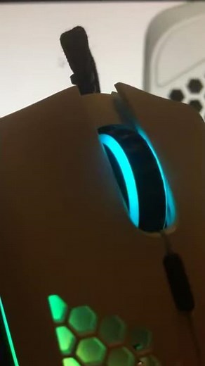 Glorious Model O- Mouse Scroll Wheel Issue Problem (fix in description)