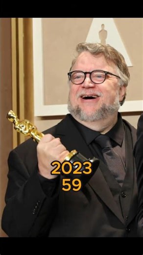 Guillermo del Toro From 1997 to 2025 – Transformation & Evolution