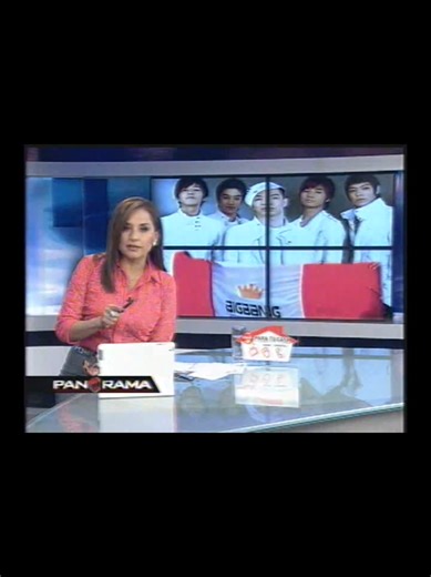 Big Bang en Perú: Un Recorrido por el Evento K-Pop