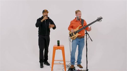 2025 Bass & Bars Recap: Episode 70 @redmangilla “Tonight’s Da Night” This was such an awesome day. Reggie is one of my favorite MCs ever and an amazing person. | Brady Watt