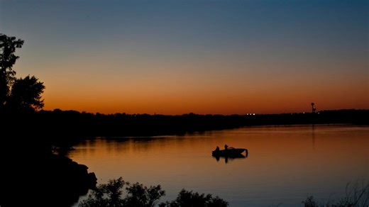 Gov. Stitt likely to sign bill to make Oklahoma fishing, hunting licenses valid for 365 days from purchase date