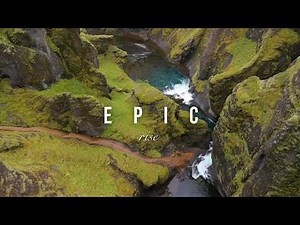 ROYALTY FREE MUSIC | Cinematic music for Creators | Epic Rise by Music Planet