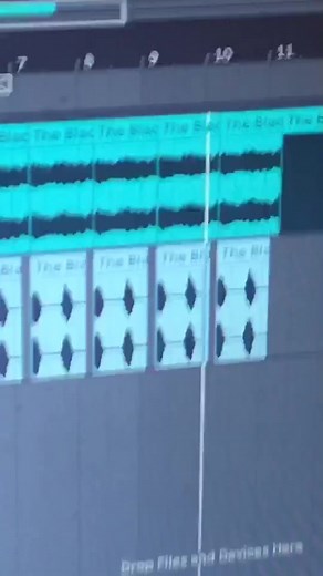 Black Eyed Peas Distorted Audio Meme Compilation