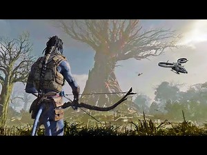 The New Avatar Game is WILD..