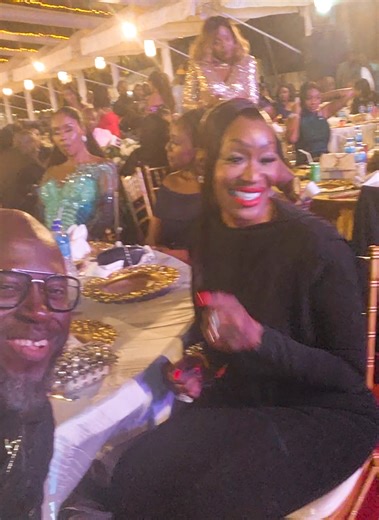 Coker NJ Couple's Heartfelt Love Story