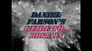 The Louis Theroux of his era, the bold and brash Daniel Farson was a ground-breaking investigative journalist, reshaping approaches to screen reportage with his independent television films. Daniel Farson's Guide to Britain: Volume 1 will showcase his most innovative, important, eccentric, odd and outstanding work. Dual format edition out on 16 February. | BFI