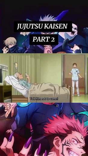 Exploring Jujutsu Kaisen: Kenjaku and Gojo's Legacy