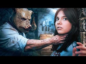 J'AI SURVÉCU À UN TRAFIC D'ORGANES (tout est filmé)