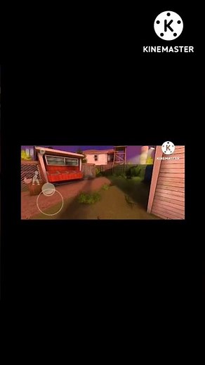 Horror Tale Kidnapper: Location of Gasoline Canister.