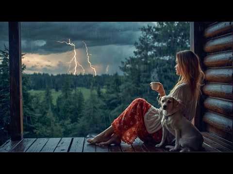 3 Original Choral Works with Beautiful Nature ☔️