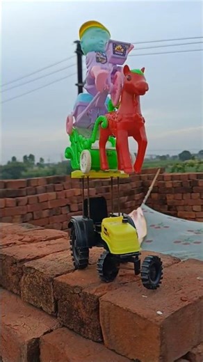 lakdi ki Kathi 😯🐎 entertainment shorts #lakdikikathi #shorts