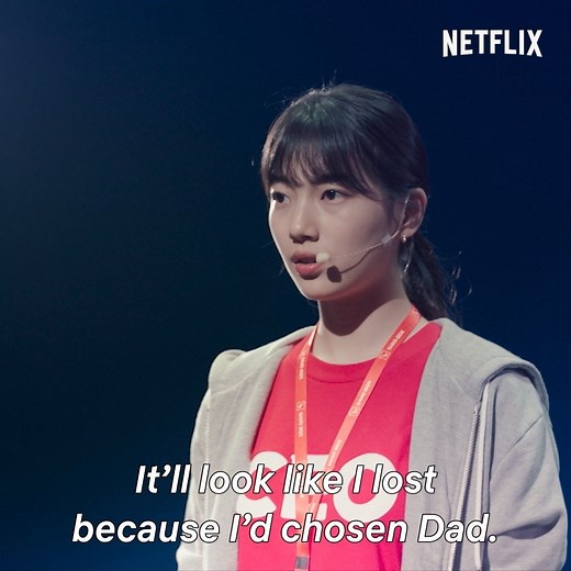 Driven young entrepreneurs hustle to launch the next big thing in Korea’s Silicon Valley. Starring Bae Suzy and Nam Joo-hyuk, Start-up launches October 17. | Netflix