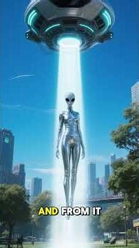 What If Aliens Landed Tomorrow? | Twisted History