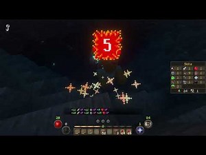 RuneCraft 1.5.2 Update Overview (Out Now)