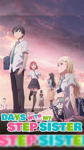 Top 10 Hindi Dubbed Romance Anime 2026 | #anime #love #animeotakku #animieedit