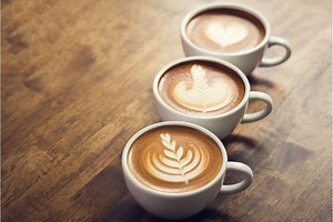 Latte vs Cappuccino vs Macchiato: The Main Differences Explained