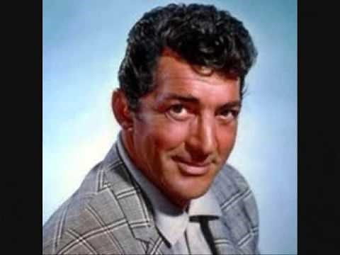 Dean Martin I DON'T KNOW WHY I LOVE YOU LIKE I DO
