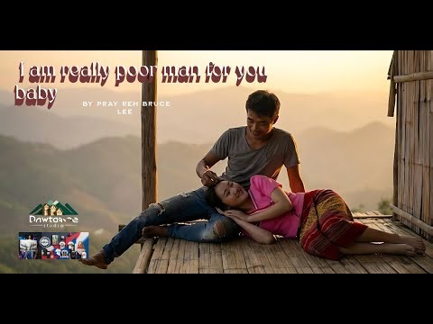 I am really poor man for you baby by Pray Reh Bruce Lee | Cover [ Official MV]