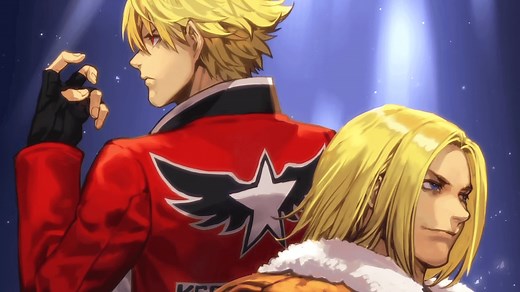 Fatal Fury: City of the Wolves - Official 'The Story of Fatal Fury' Overview Trailer