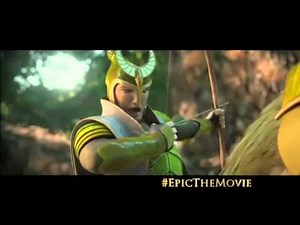 Epic | TV Spot 6 | HD