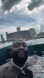 Everyday Is a Thank You God — Short Video Caption Ideas