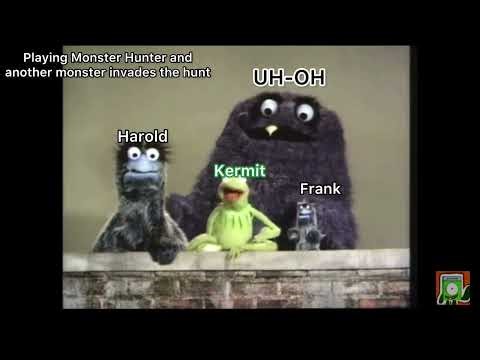 YTP Short: Kermit's Bad Leap Day