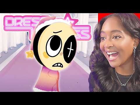 These CUTE Dandy's World Videos are AWESOME!!