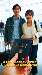 the 5 most powerful passports in the world 2025 #passportpower #powerful #passports #travelingtheworld #worldtravel #globalconnectivity #Passportindex2025 | Tied to Trend
