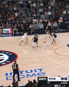 NBA Mexico on Reels