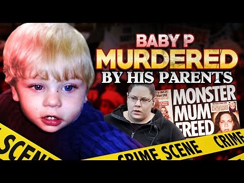 The Tragic Story Of Baby P | Peter Connelly