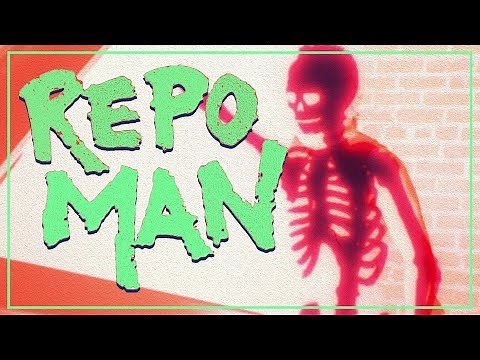Repo Man: Revisiting Alex Cox's Punk Rock Classic