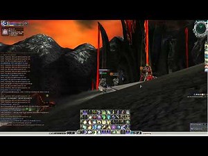Bellato MxM (Mage Xclass Miller) Durability Test - Outlaw2 RF Online PlayPark