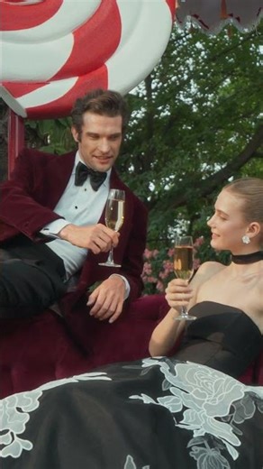 Kim Bespoke tại The Dream Voyage