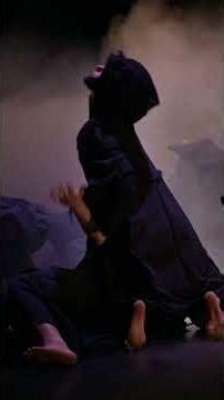 "MAGPIE DOREE" - Trailer - Ballet Arabesque x Pablo Girolami