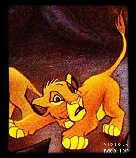 THE JUNGLE BOOK 1967 THE JUNGLE BOOK 2 2003 THE LION KING 1 1/2 3 HAKUNA MATATA 2004 THE LION KING 2