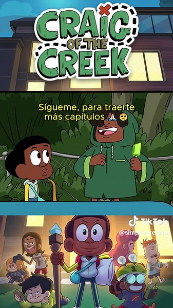 Explora el Mundo de Craig en la Película