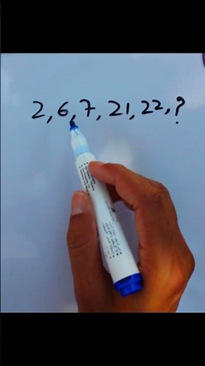 Only 1% Answer Correctly #mathematics